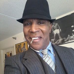 Meet your Posher, Wendell